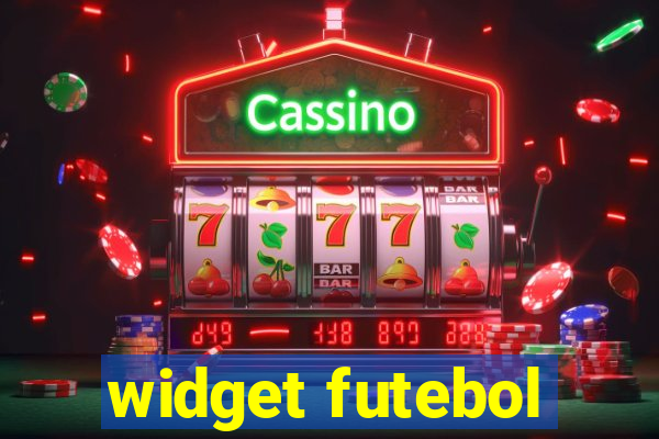 widget futebol